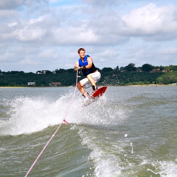 Meet your Posher, Ben - Picture 1 of 1